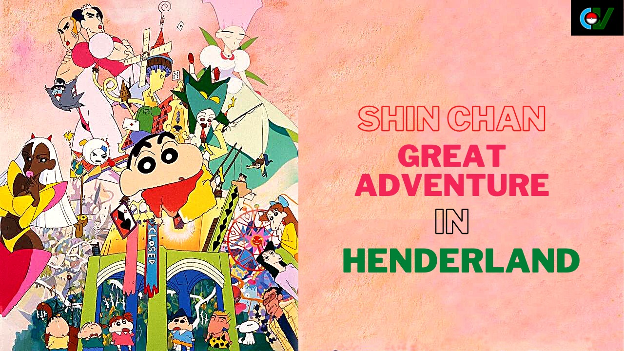 shinchan error